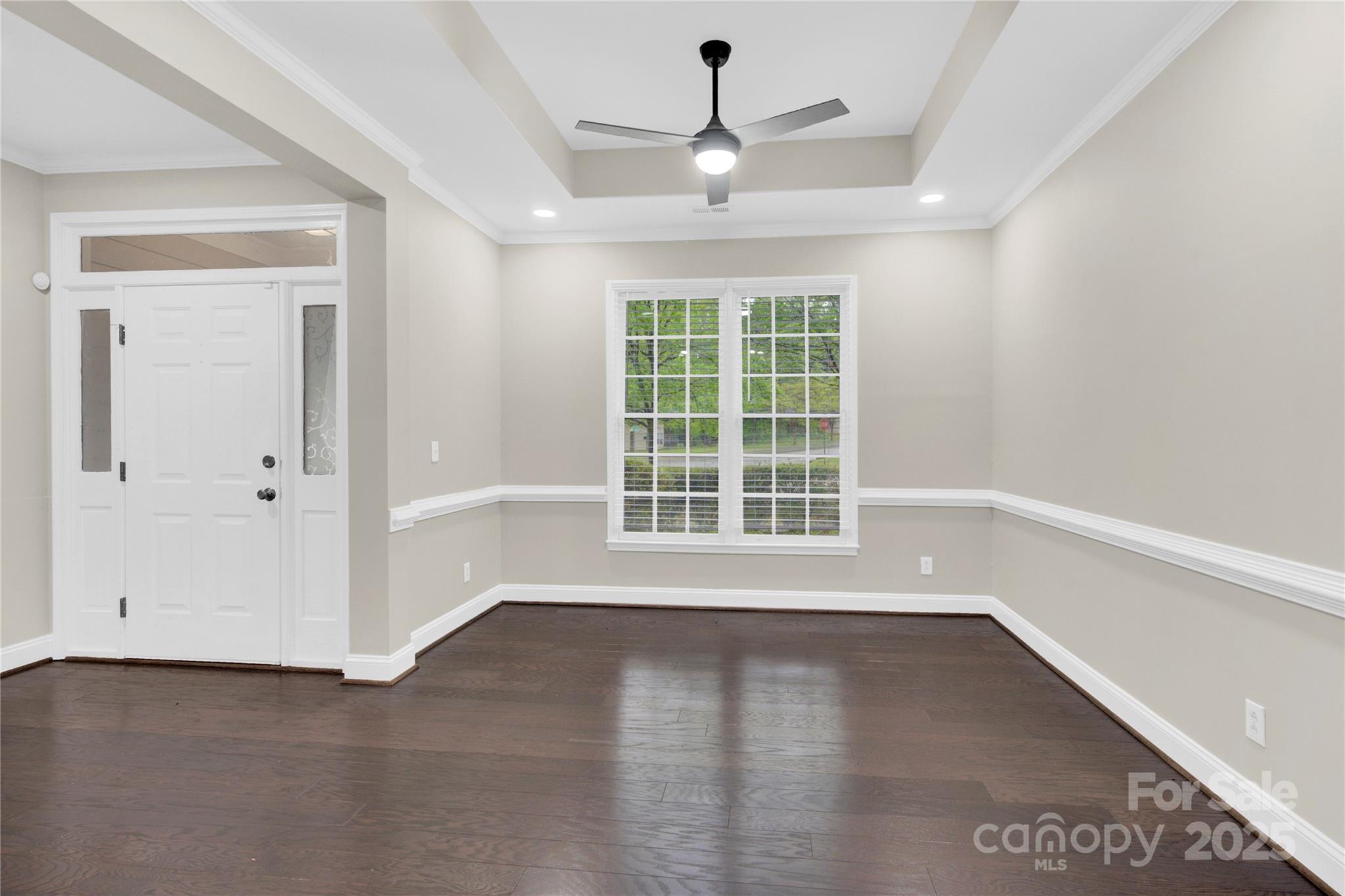 Forest Pond - Residential