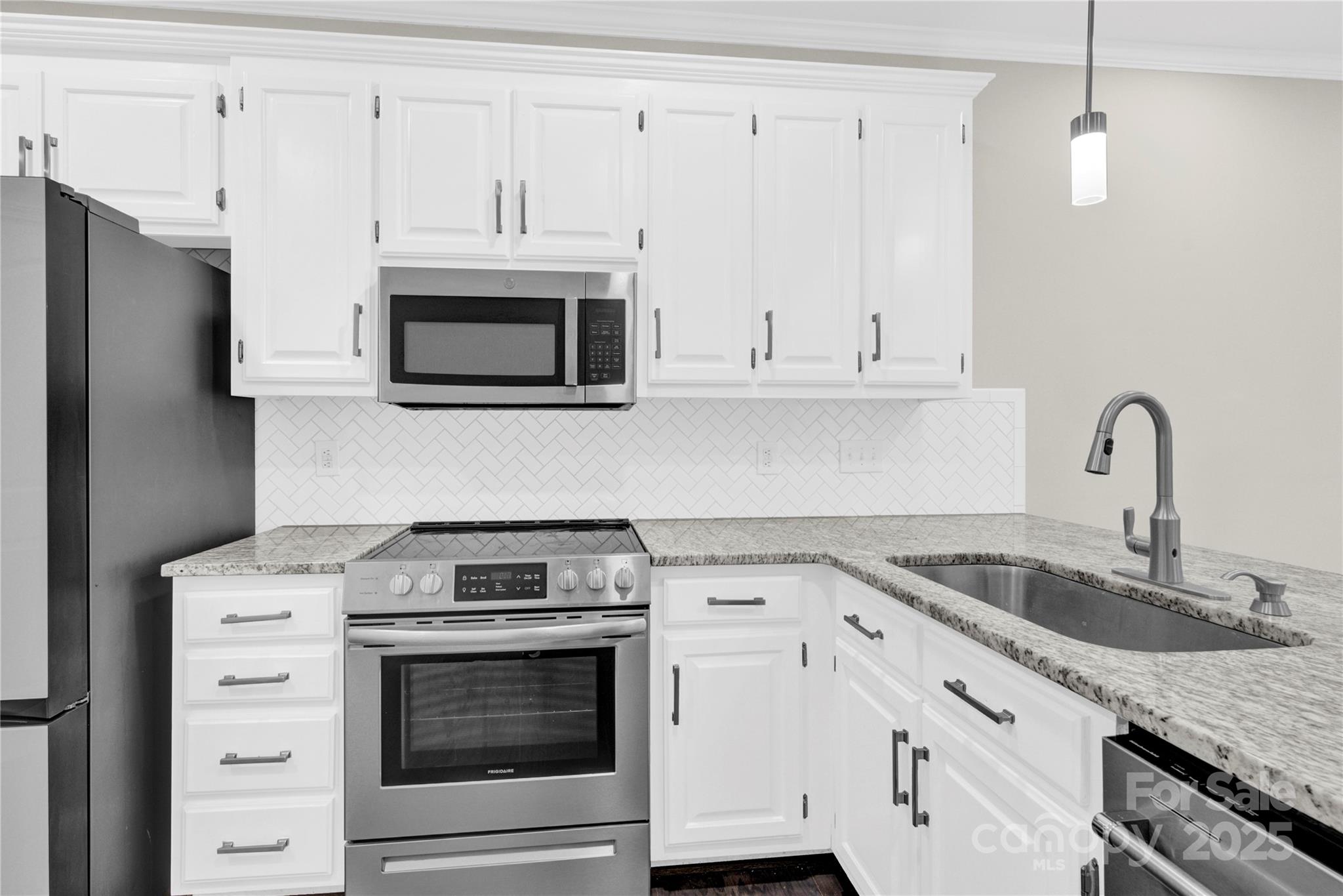 Forest Pond - Residential