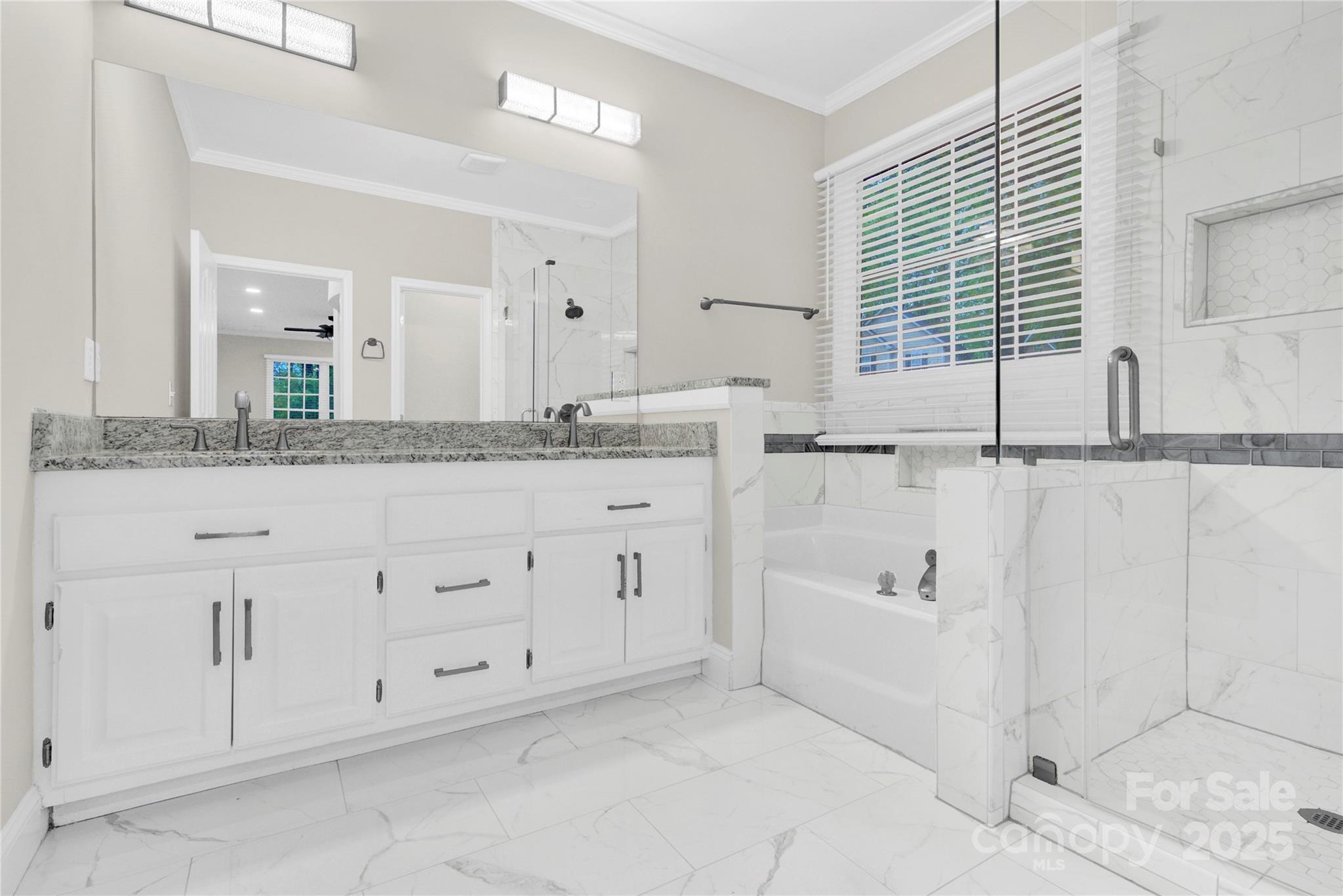 Forest Pond - Residential