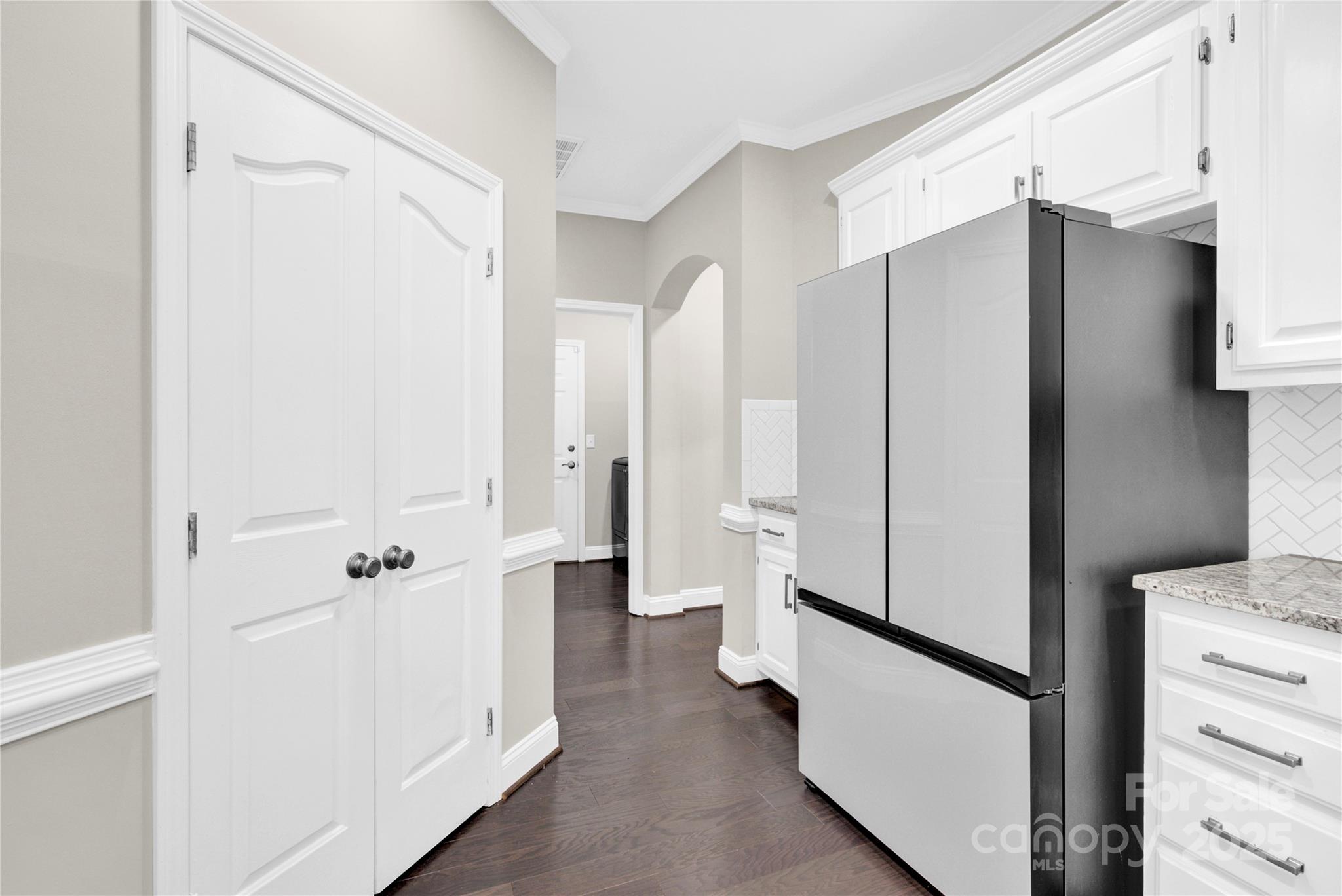 Forest Pond - Residential