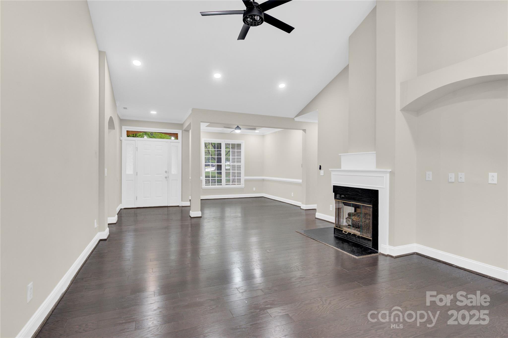 Forest Pond - Residential