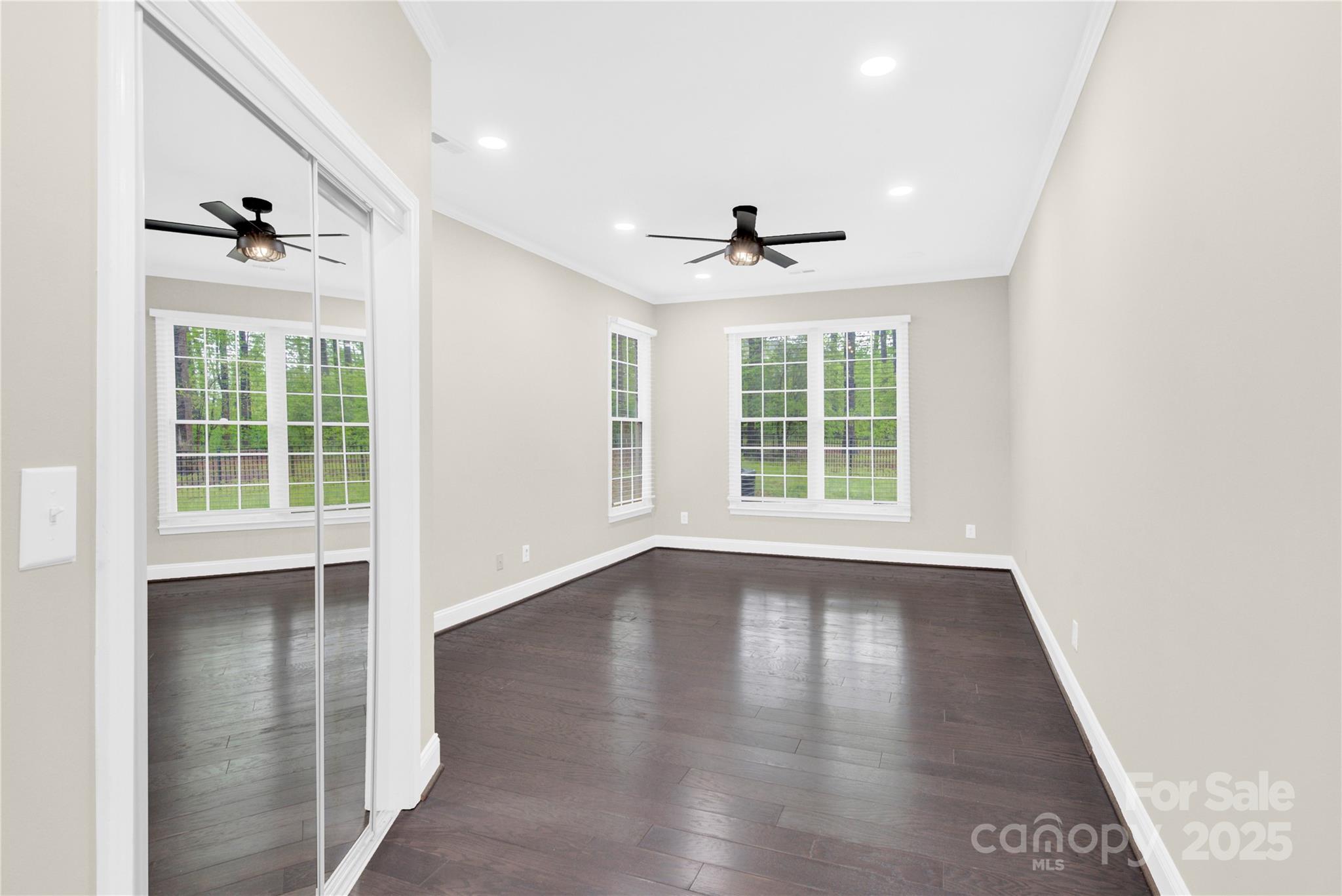 Forest Pond - Residential