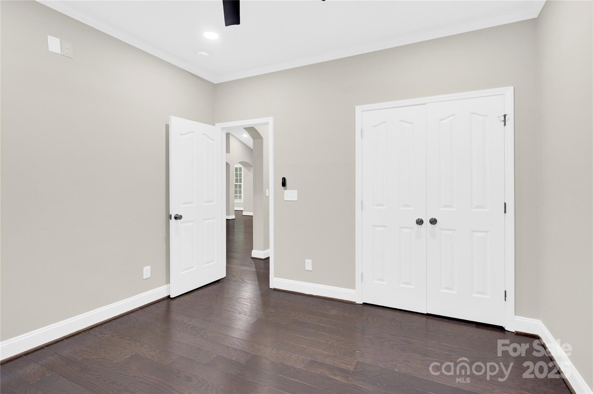 Forest Pond - Residential