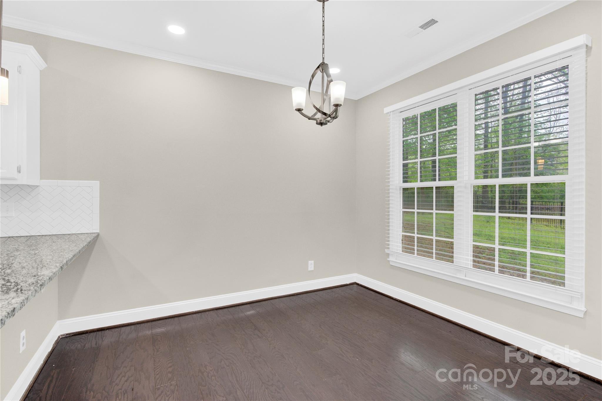 Forest Pond - Residential