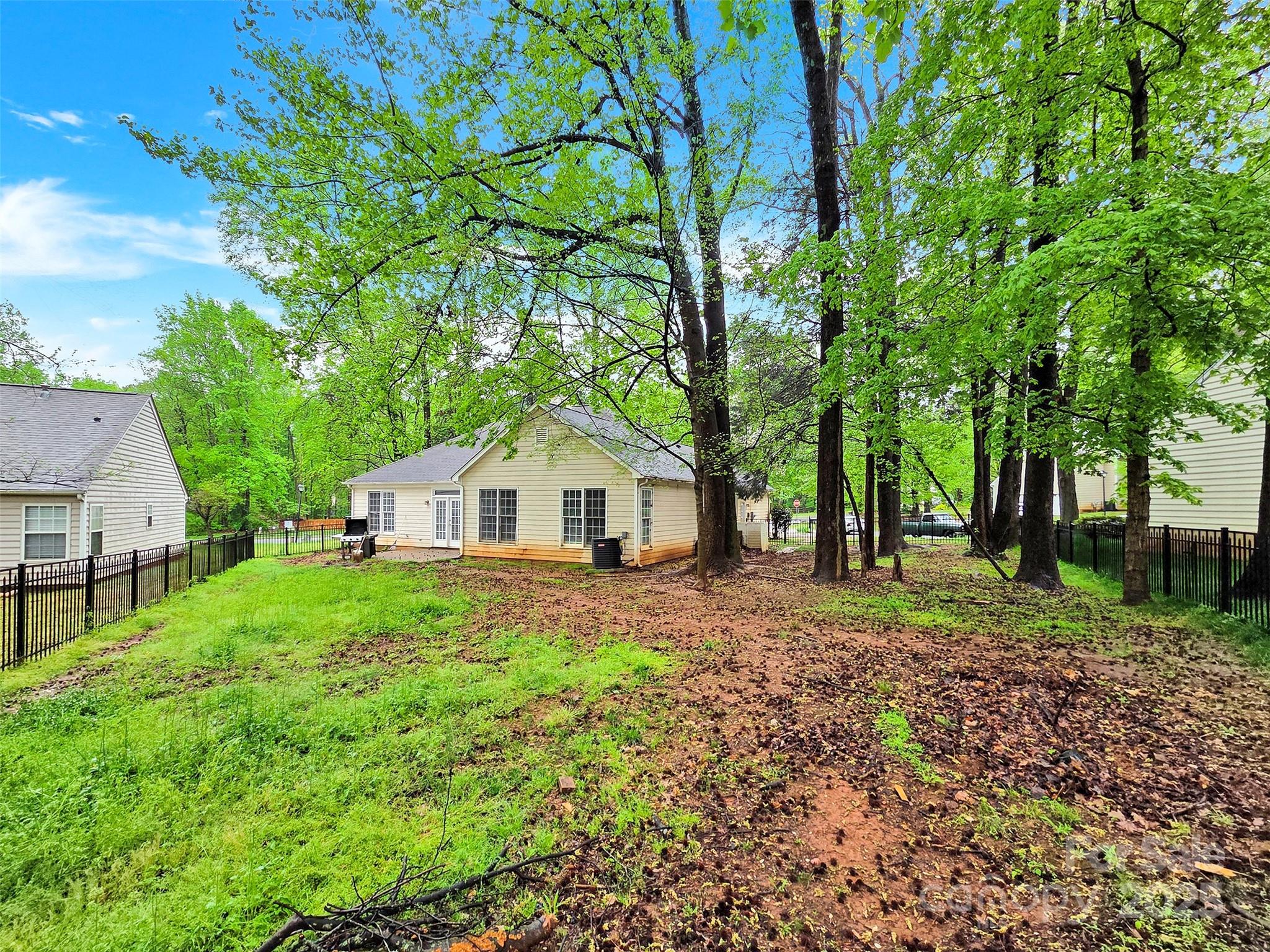 Forest Pond - Residential