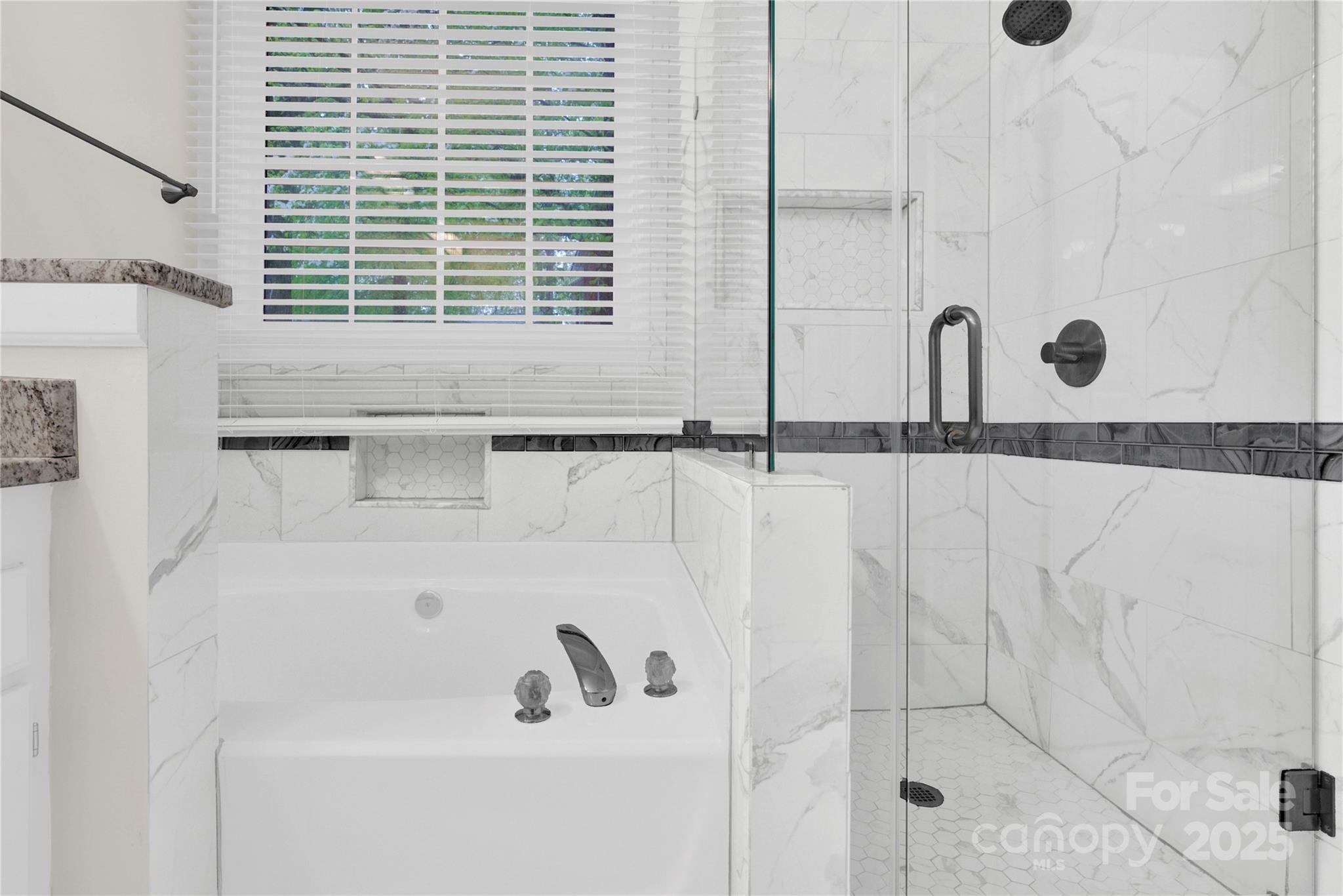 Forest Pond - Residential