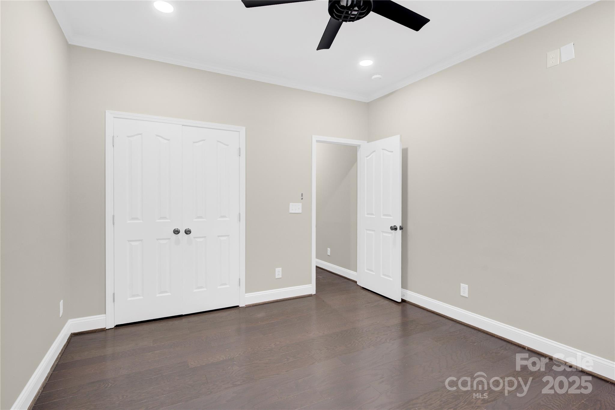 Forest Pond - Residential