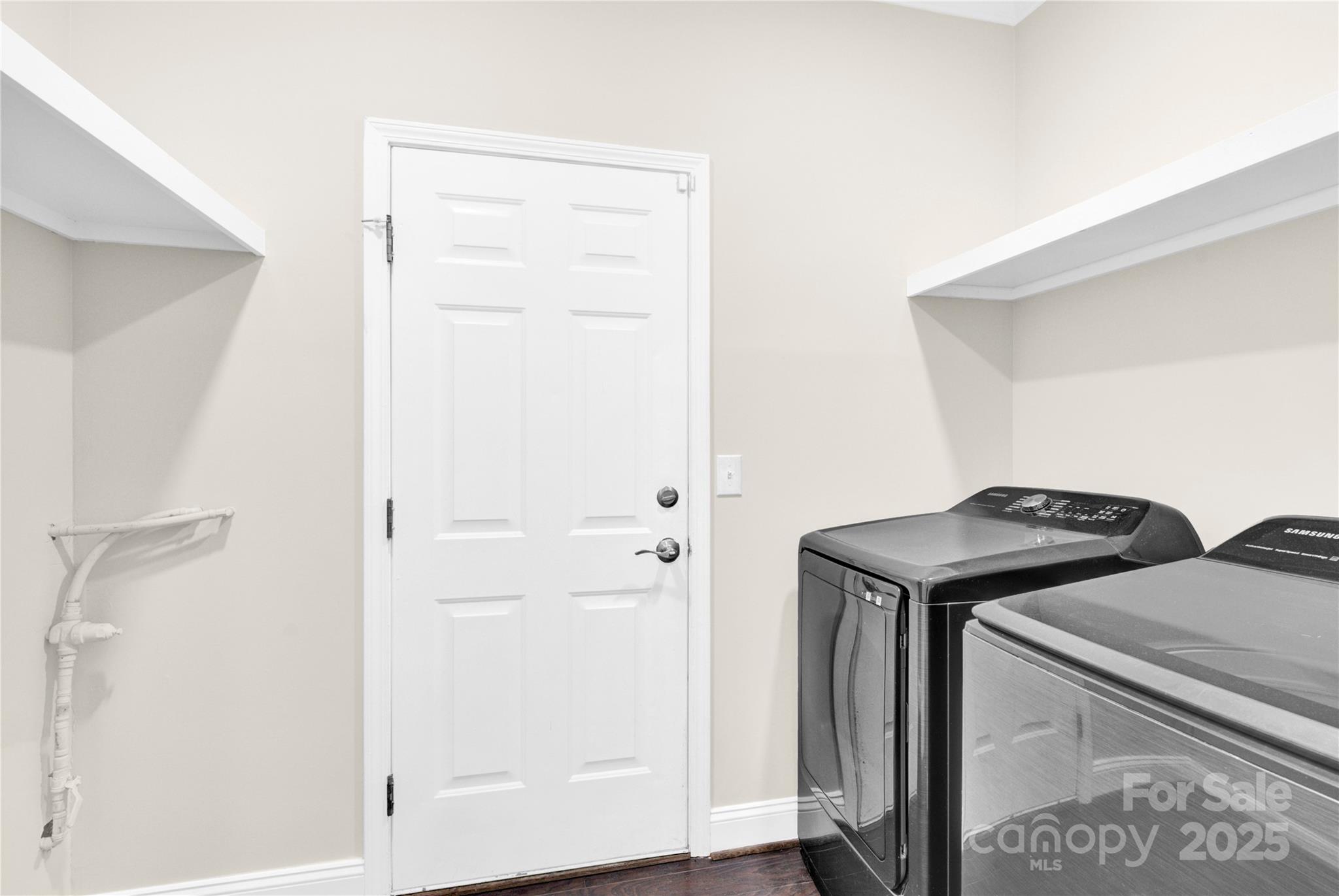 Forest Pond - Residential