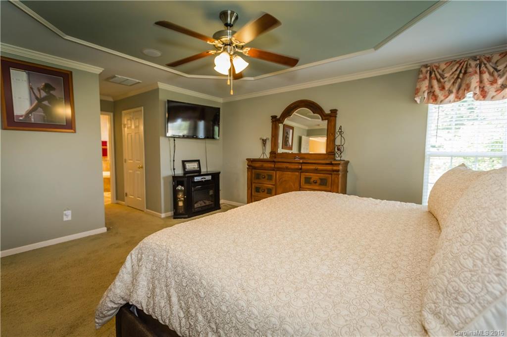 Balmoral - Residential