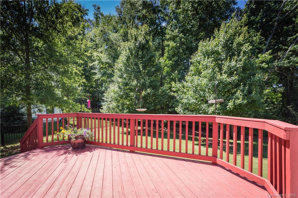 Balmoral - Residential