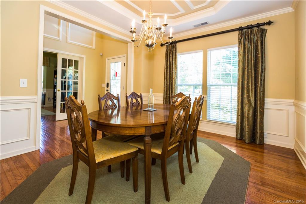 Balmoral - Residential