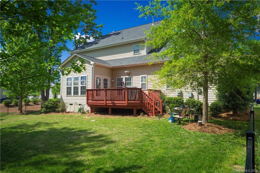 Balmoral - Residential