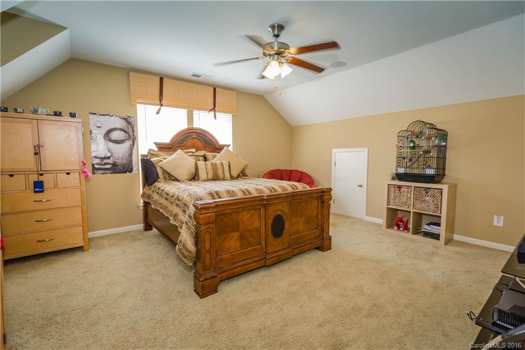 Balmoral - Residential