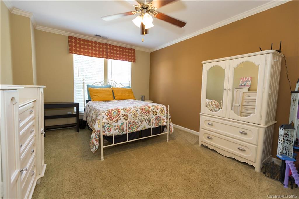 Balmoral - Residential