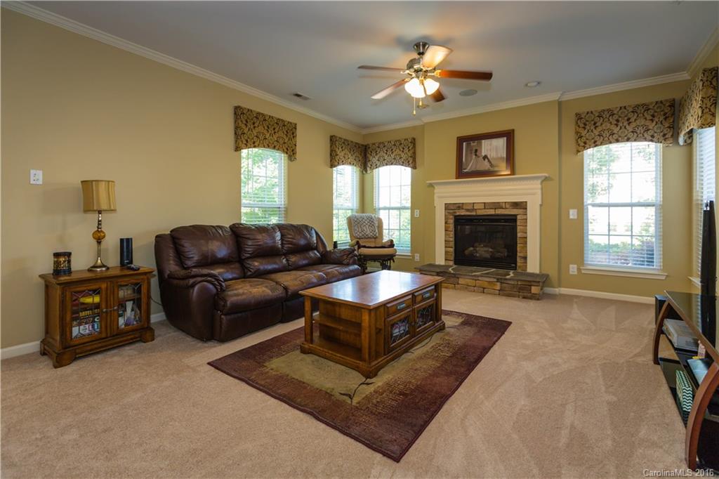 Balmoral - Residential