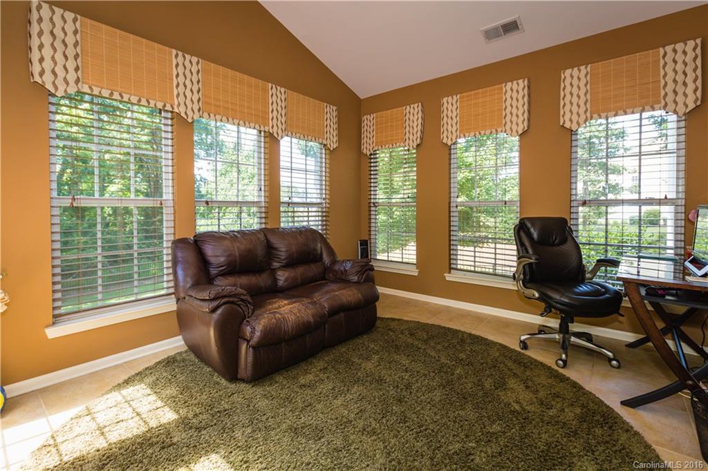 Balmoral - Residential