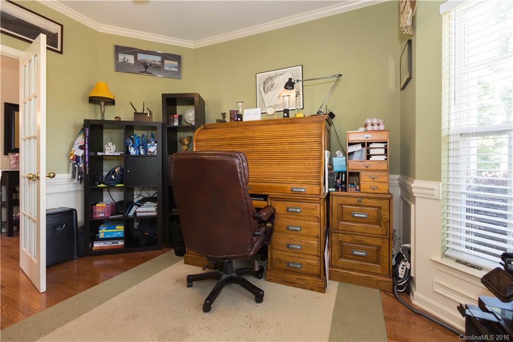 Balmoral - Residential