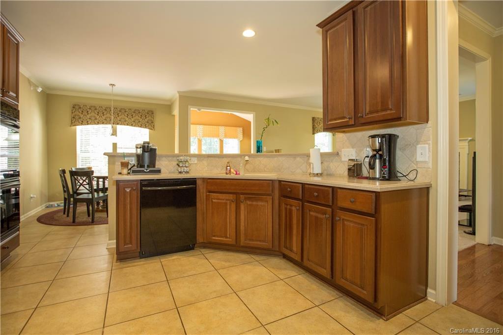 Balmoral - Residential