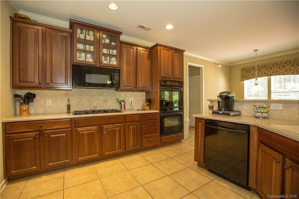 Balmoral - Residential