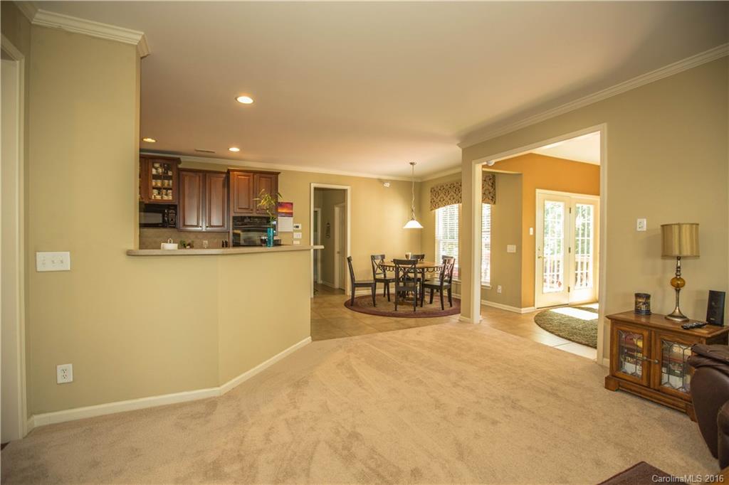 Balmoral - Residential