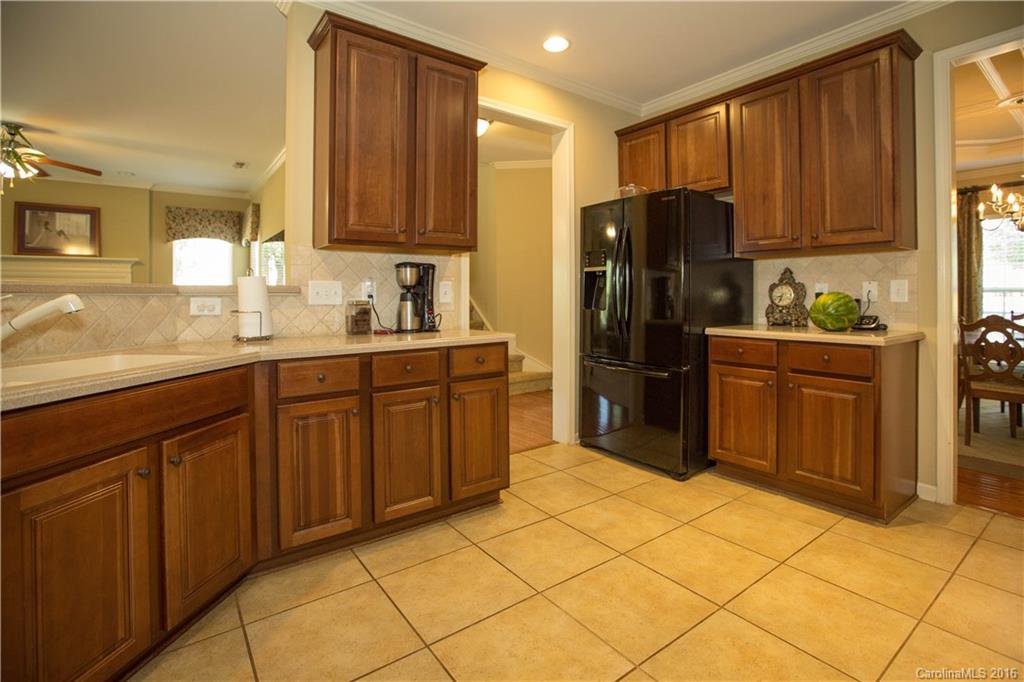 Balmoral - Residential