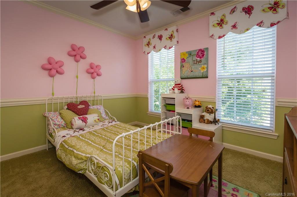 Balmoral - Residential