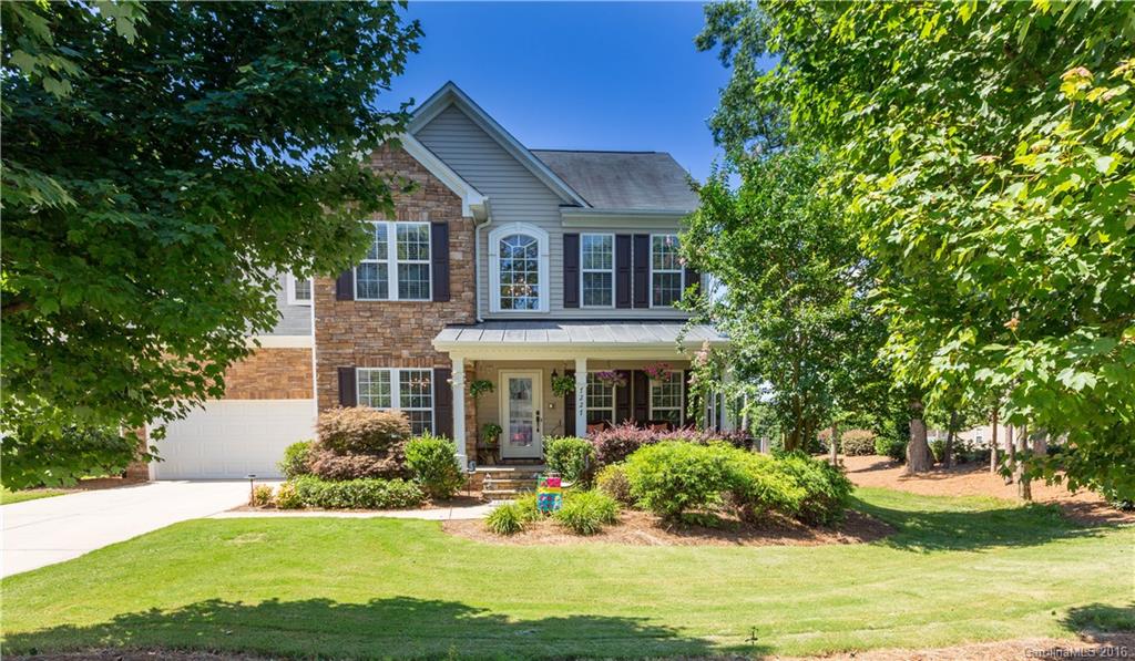 Balmoral - Residential