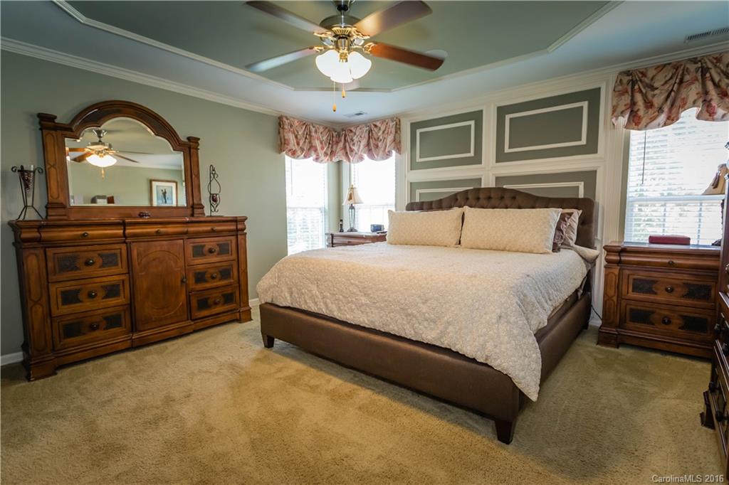 Balmoral - Residential