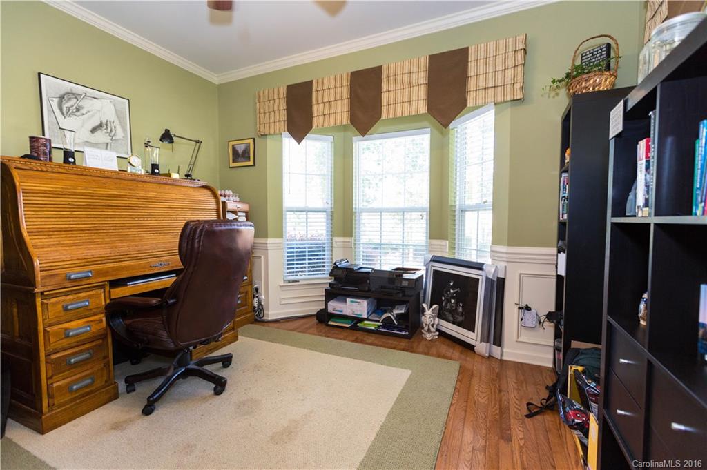 Balmoral - Residential