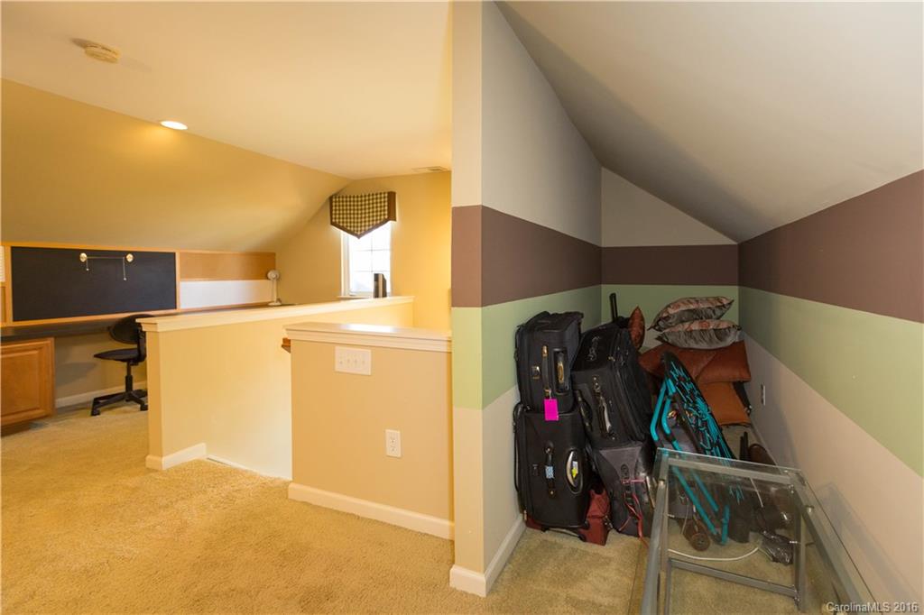 Balmoral - Residential