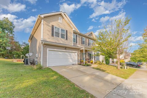 Photo of 4194 Clifftonville Avenue SW, Concord, NC 28025 (MLS # 4305827)