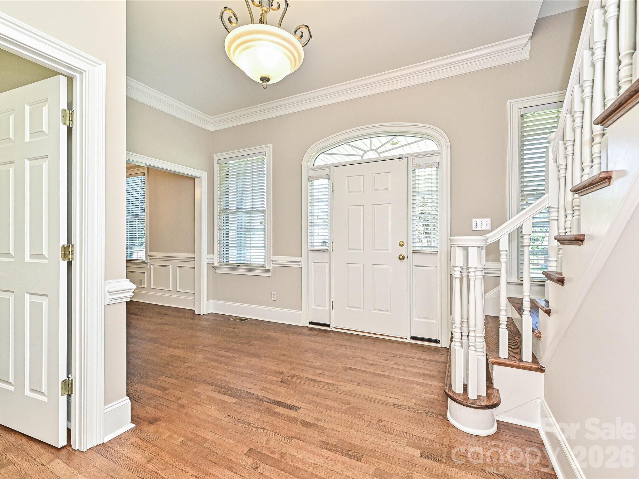2354 Perry Road