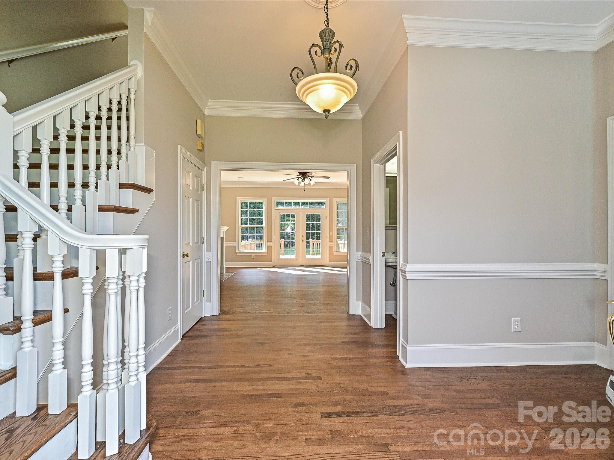 2354 Perry Road