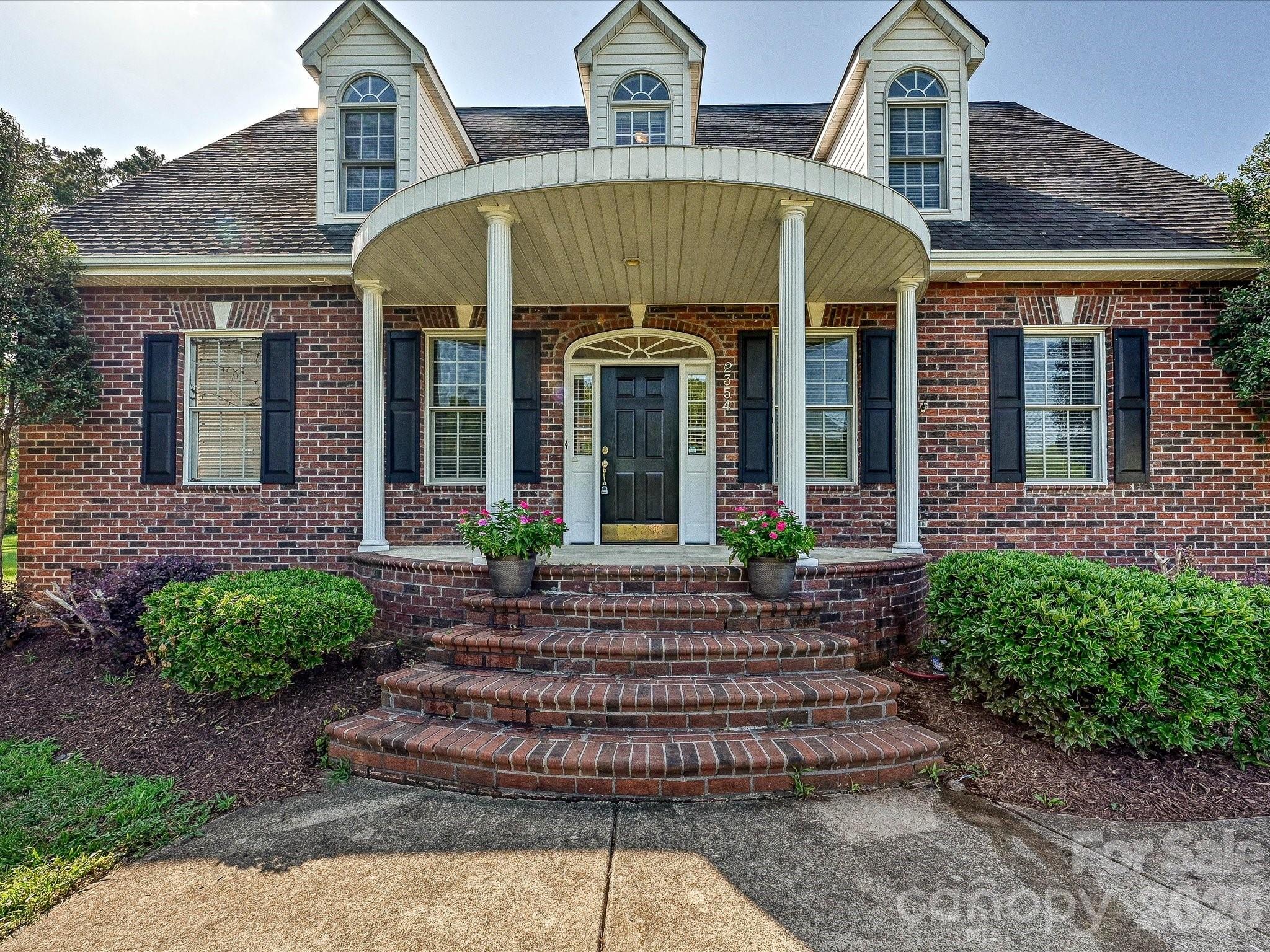 2354 Perry Road