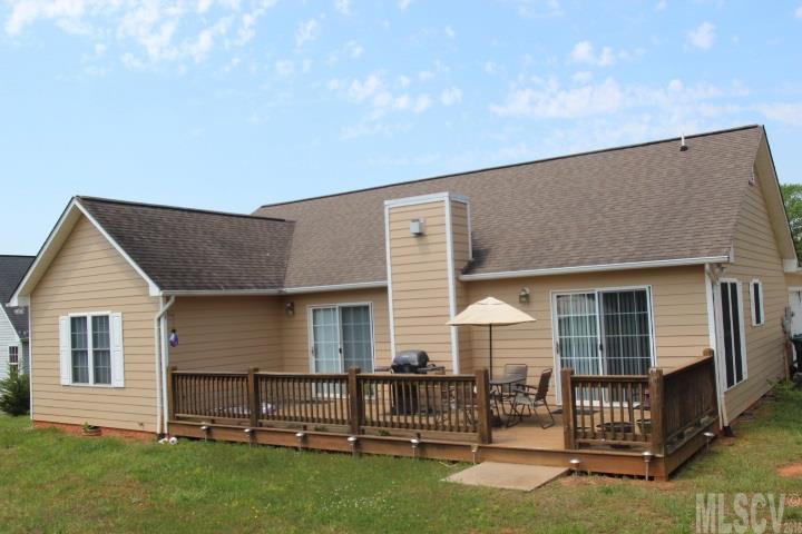 South Lakes - Residential