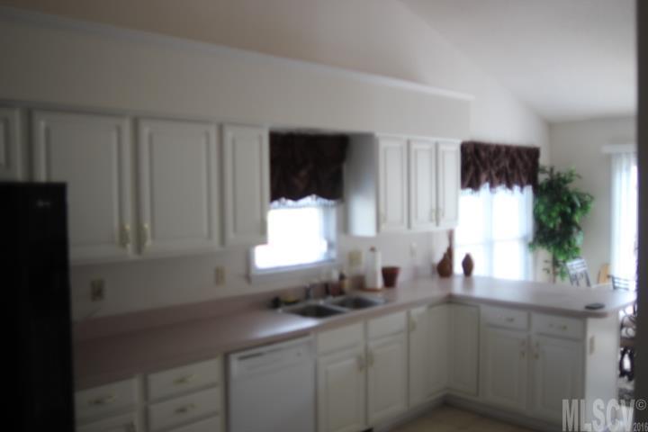 South Lakes - Residential