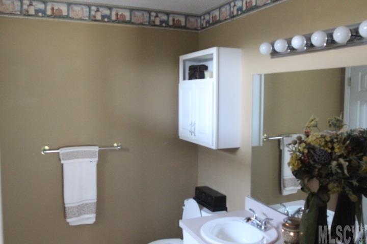 South Lakes - Residential