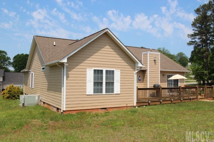 South Lakes - Residential