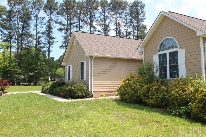 South Lakes - Residential