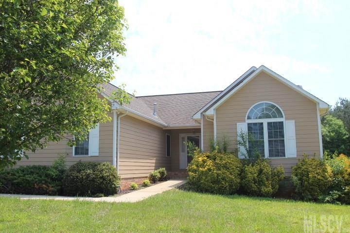 South Lakes - Residential