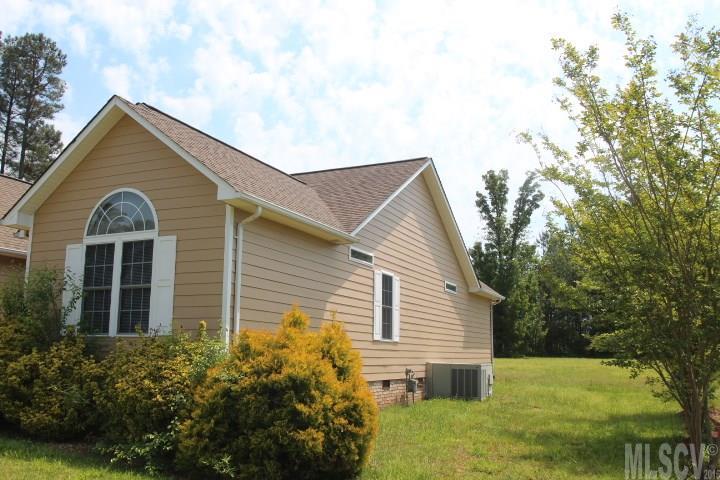 South Lakes - Residential