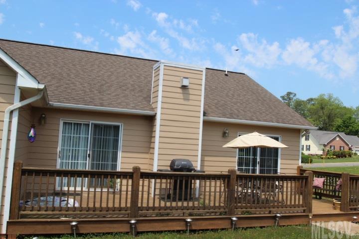 South Lakes - Residential