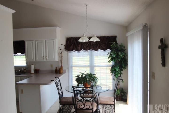 South Lakes - Residential