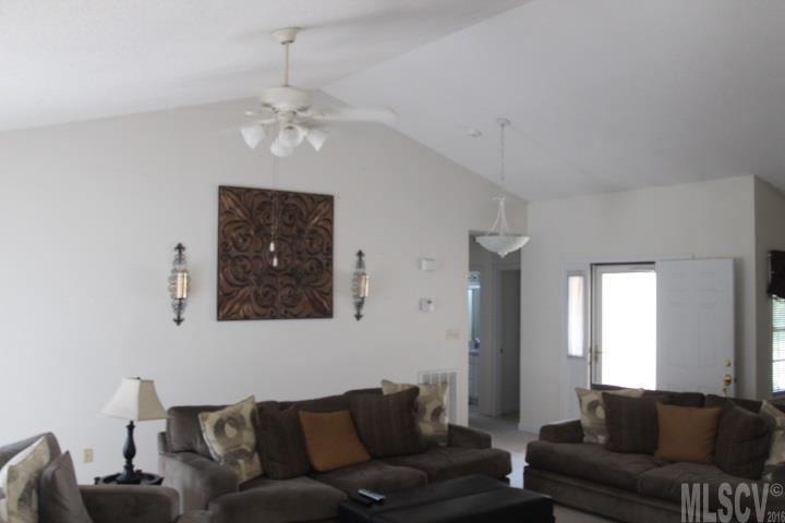 South Lakes - Residential