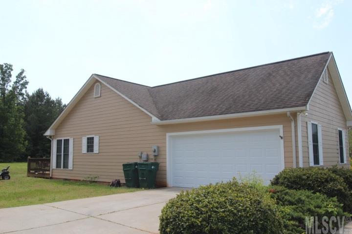 South Lakes - Residential