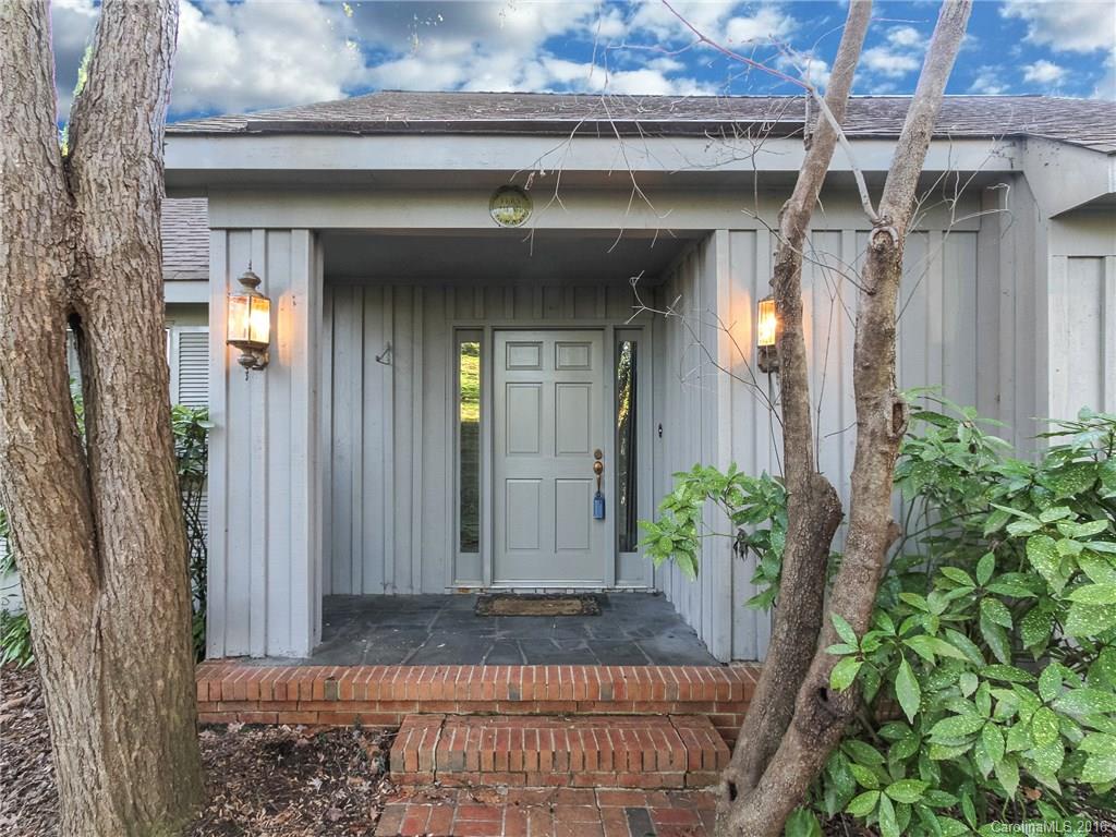 River Hills - Residential