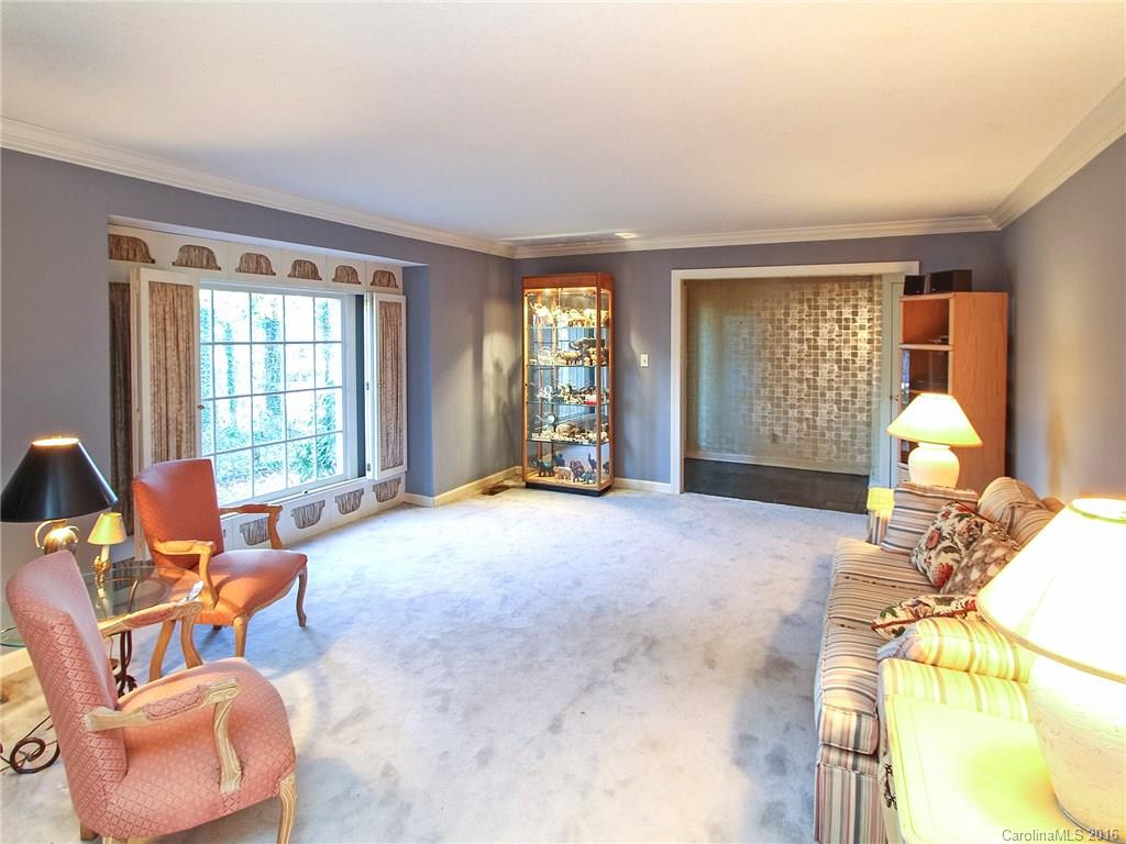 River Hills - Residential