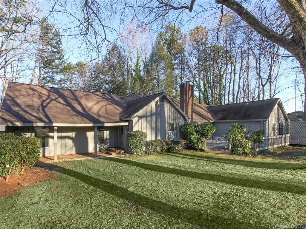 River Hills - Residential