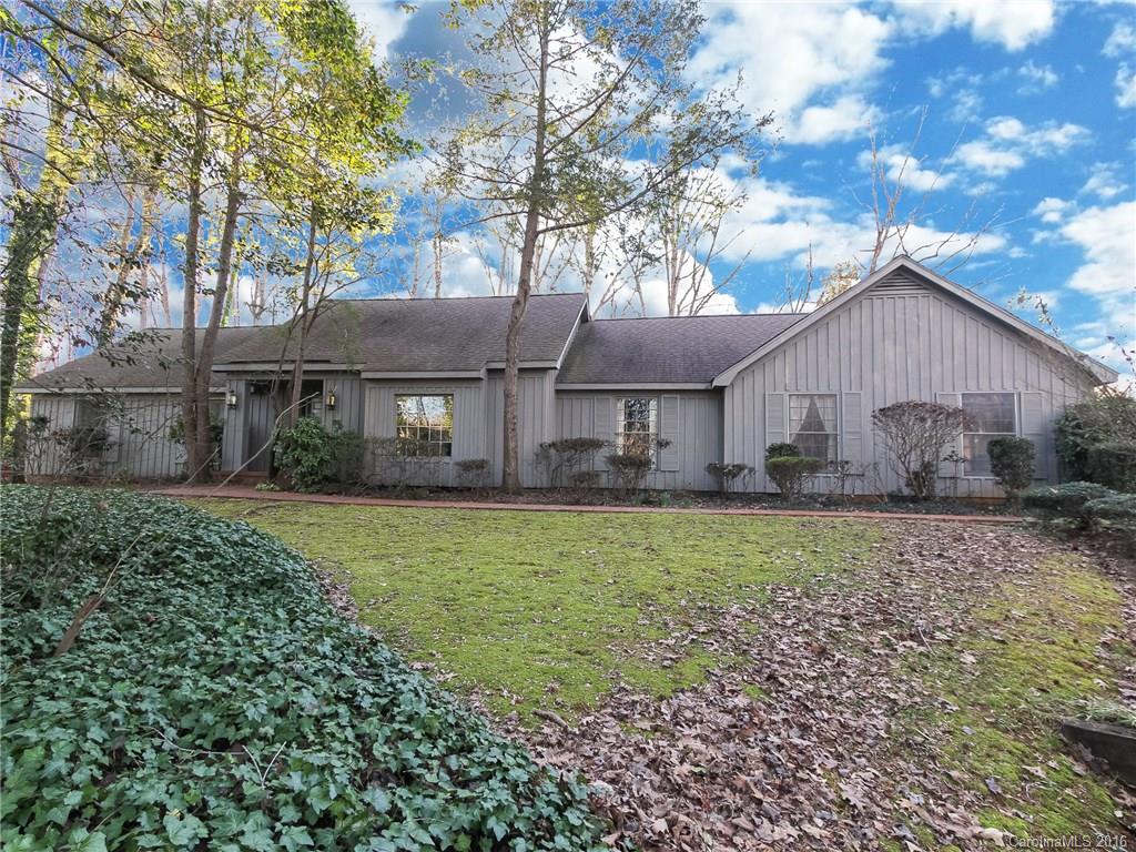 River Hills - Residential