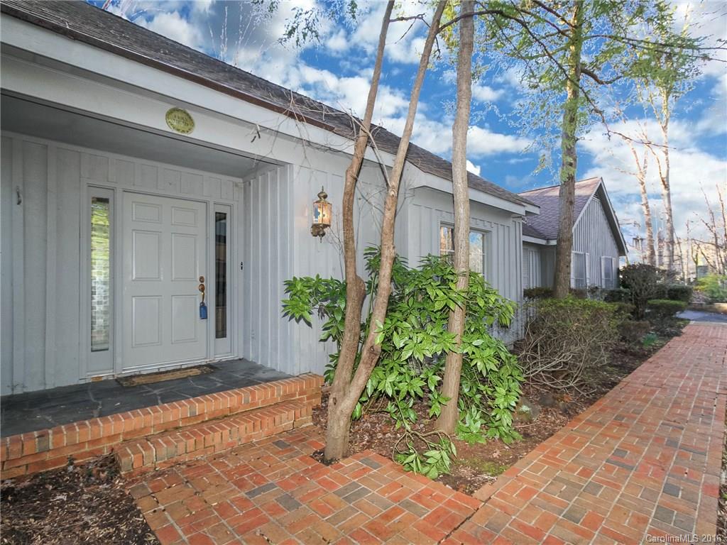 River Hills - Residential